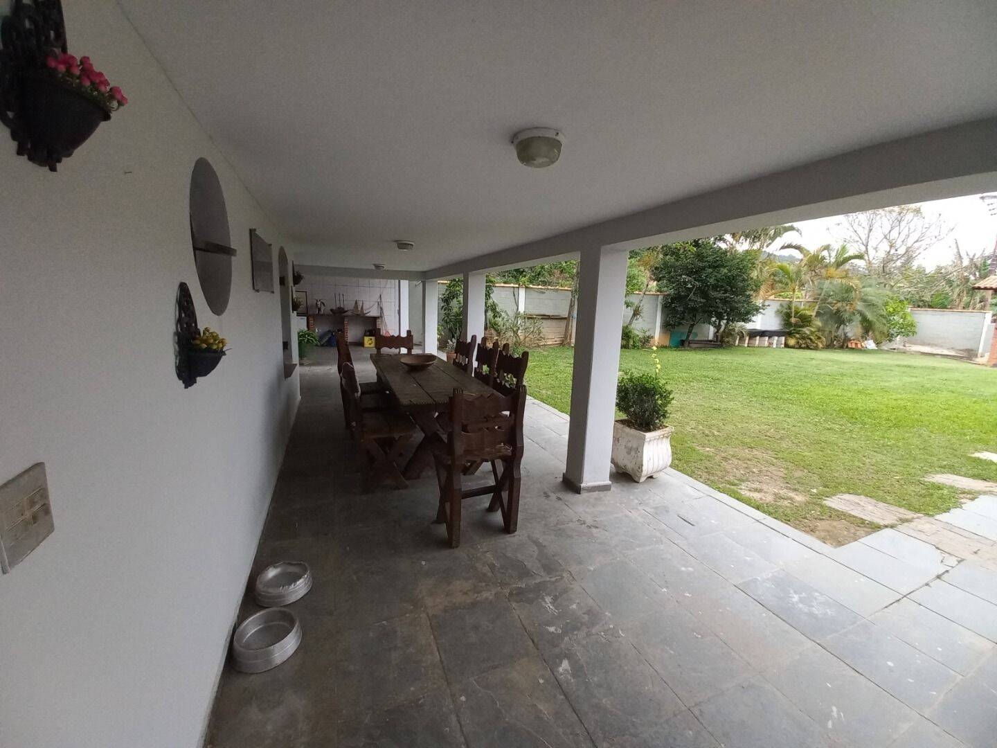 Chácara, 3 quartos, 1031 m² - Foto 92