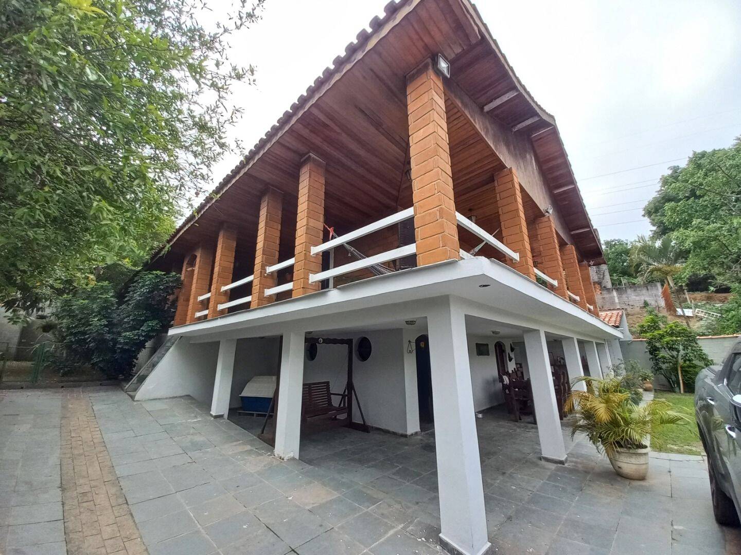 Chácara, 3 quartos, 1031 m² - Foto 99