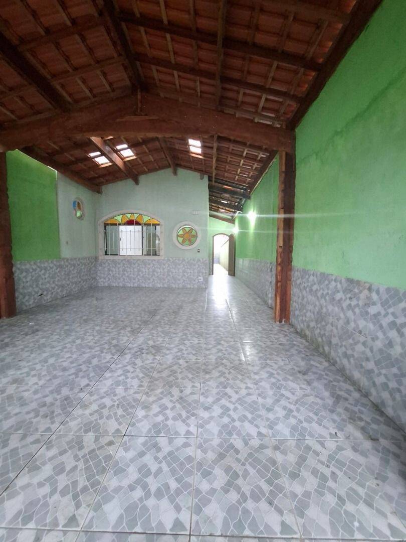 Casa, 3 quartos, 86 m² - Foto 1