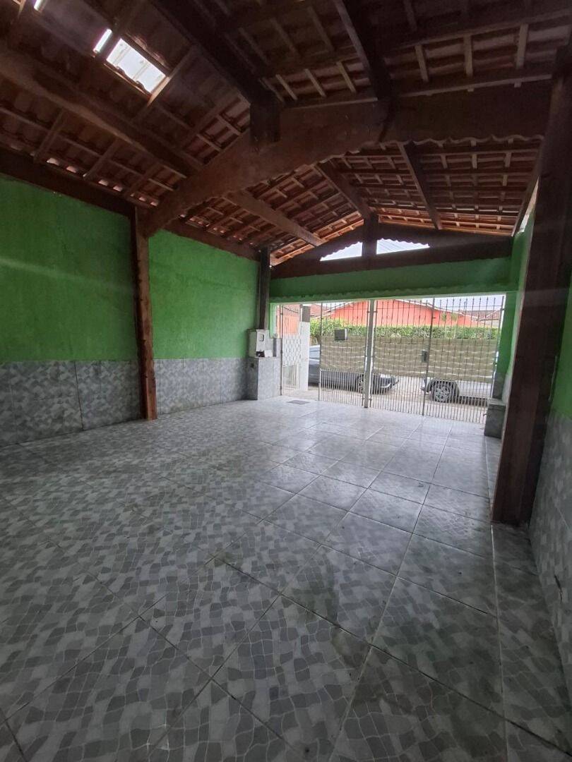 Casa, 3 quartos, 86 m² - Foto 2