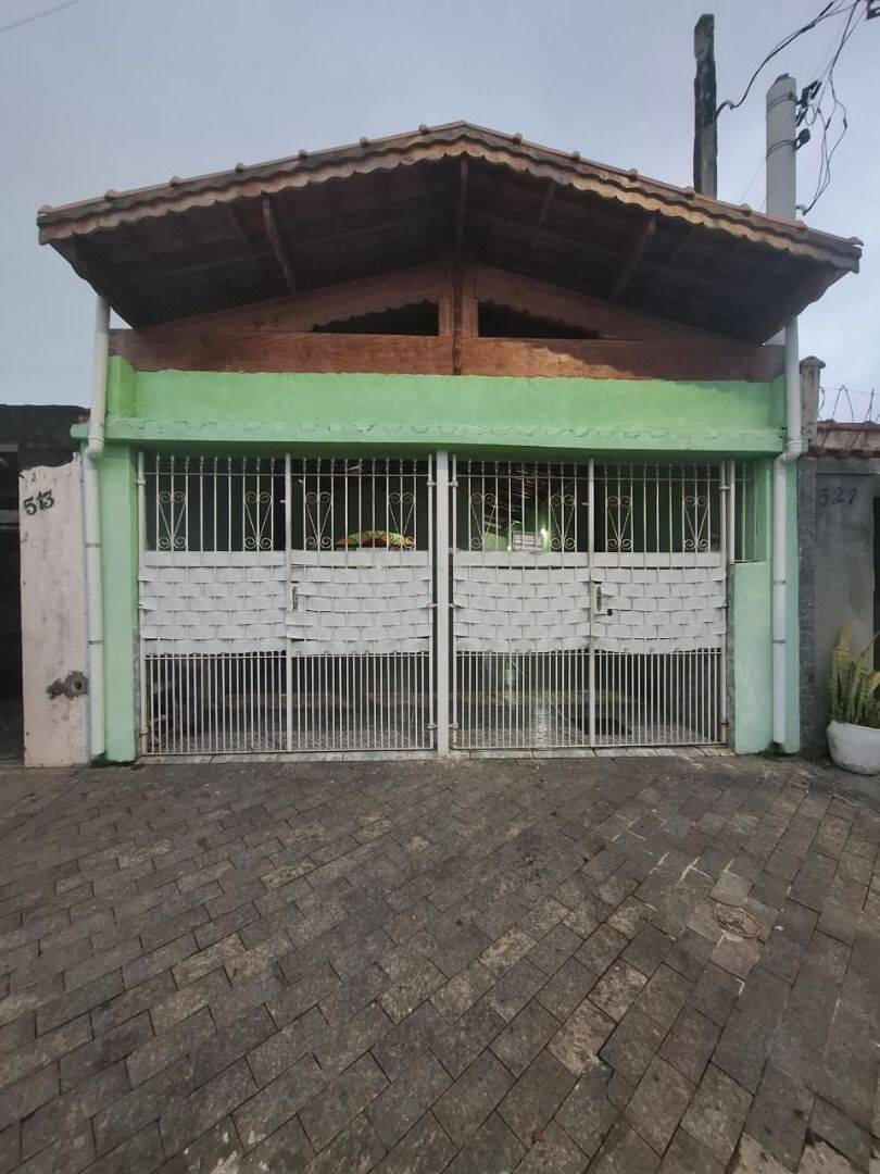 Casa, 3 quartos, 86 m² - Foto 3