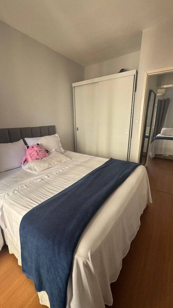 Sobrado, 2 quartos, 64 m² - Foto 7