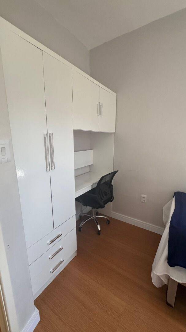 Sobrado, 2 quartos, 64 m² - Foto 8