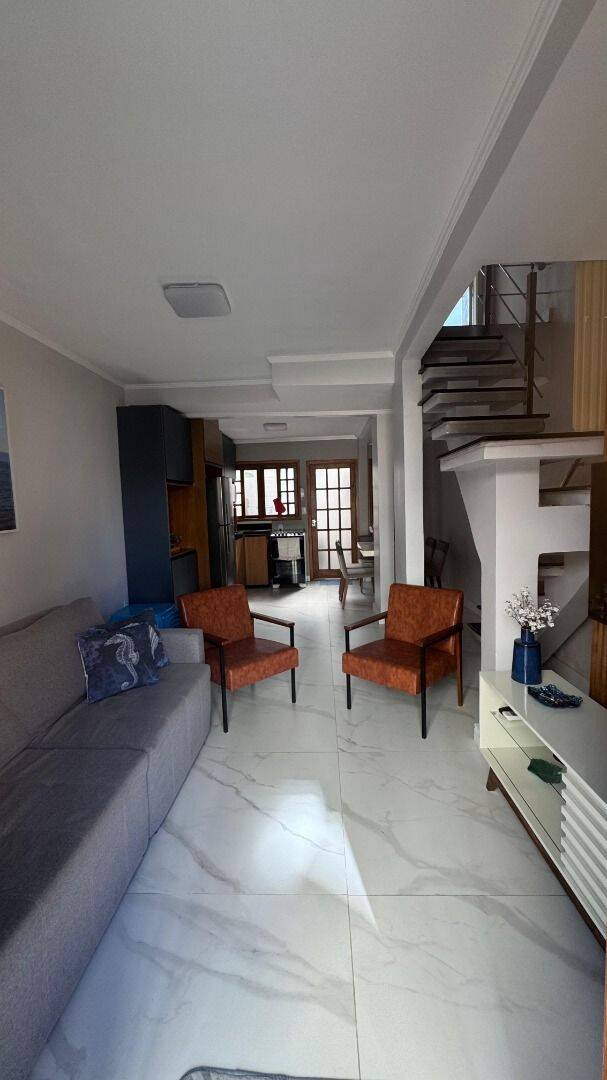 Sobrado, 2 quartos, 64 m² - Foto 13