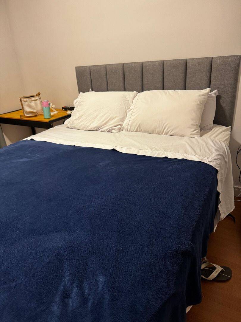 Sobrado, 2 quartos, 64 m² - Foto 15