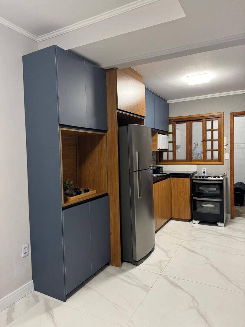 Sobrado, 2 quartos, 64 m² - Foto 18