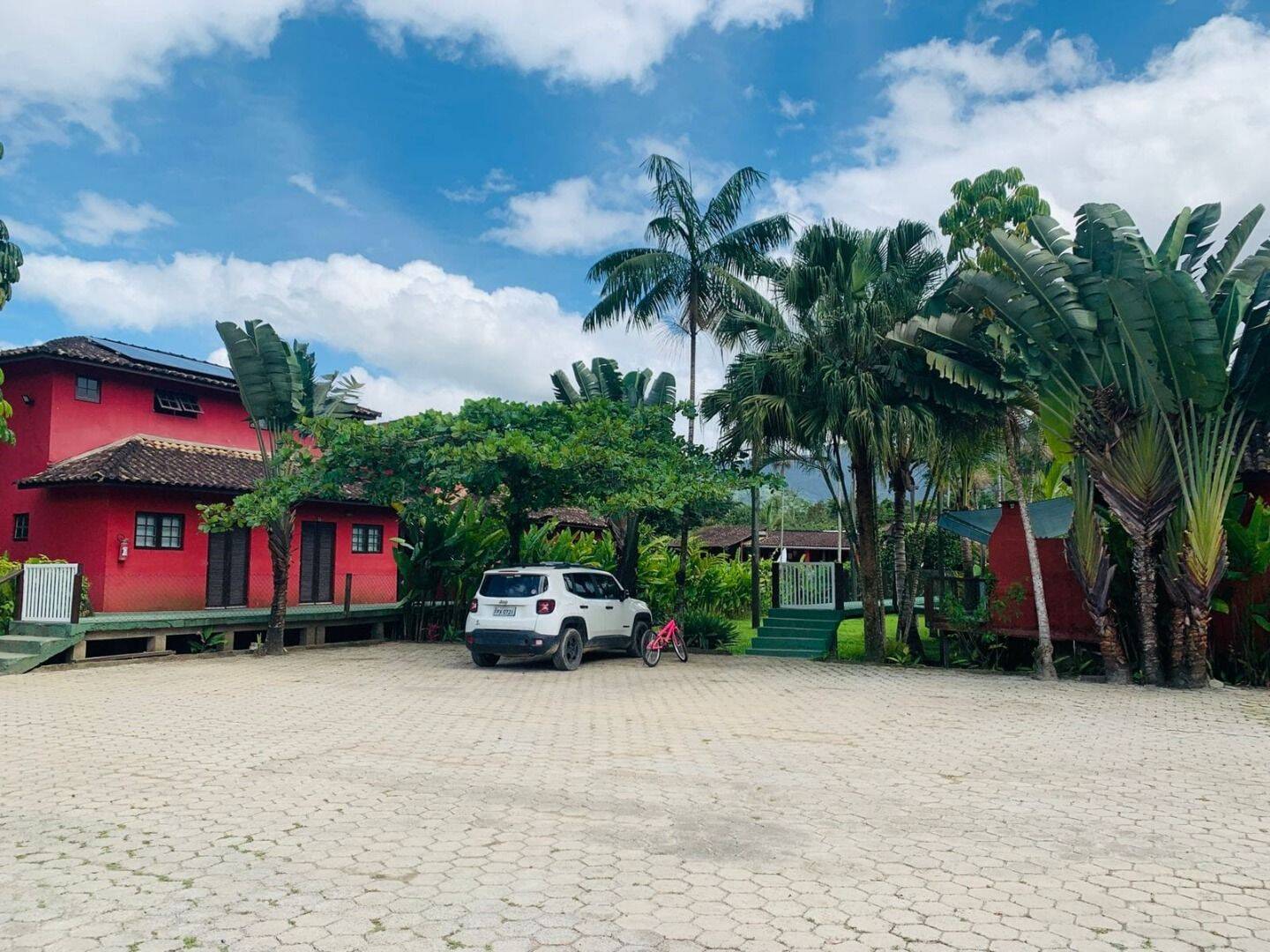 Prédio Inteiro, 450 m² - Foto 5