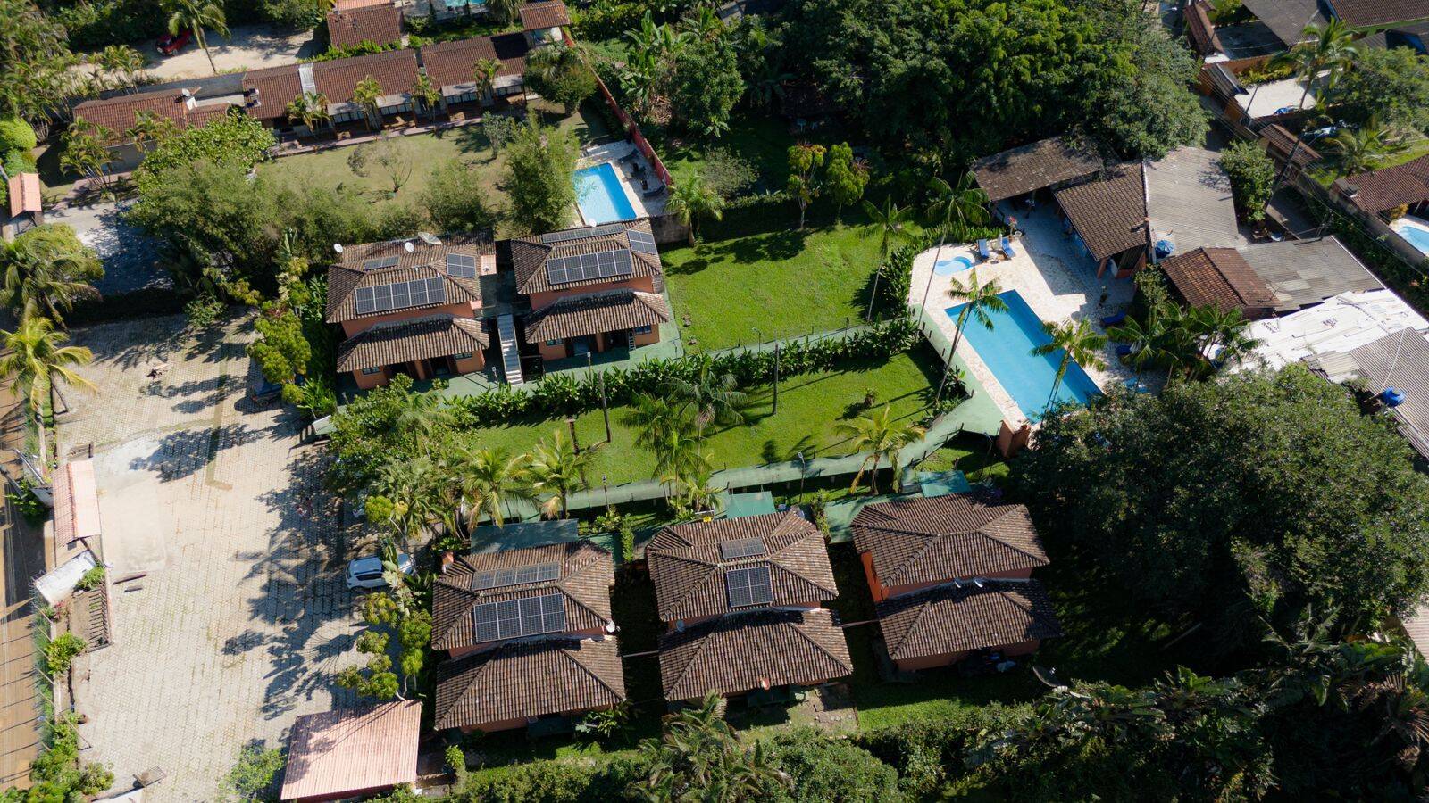 Prédio Inteiro, 450 m² - Foto 1