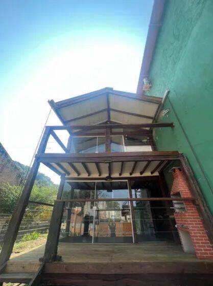 Sobrado, 3 quartos, 120 m² - Foto 2