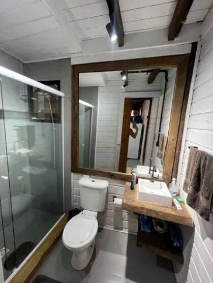 Sobrado, 3 quartos, 120 m² - Foto 8