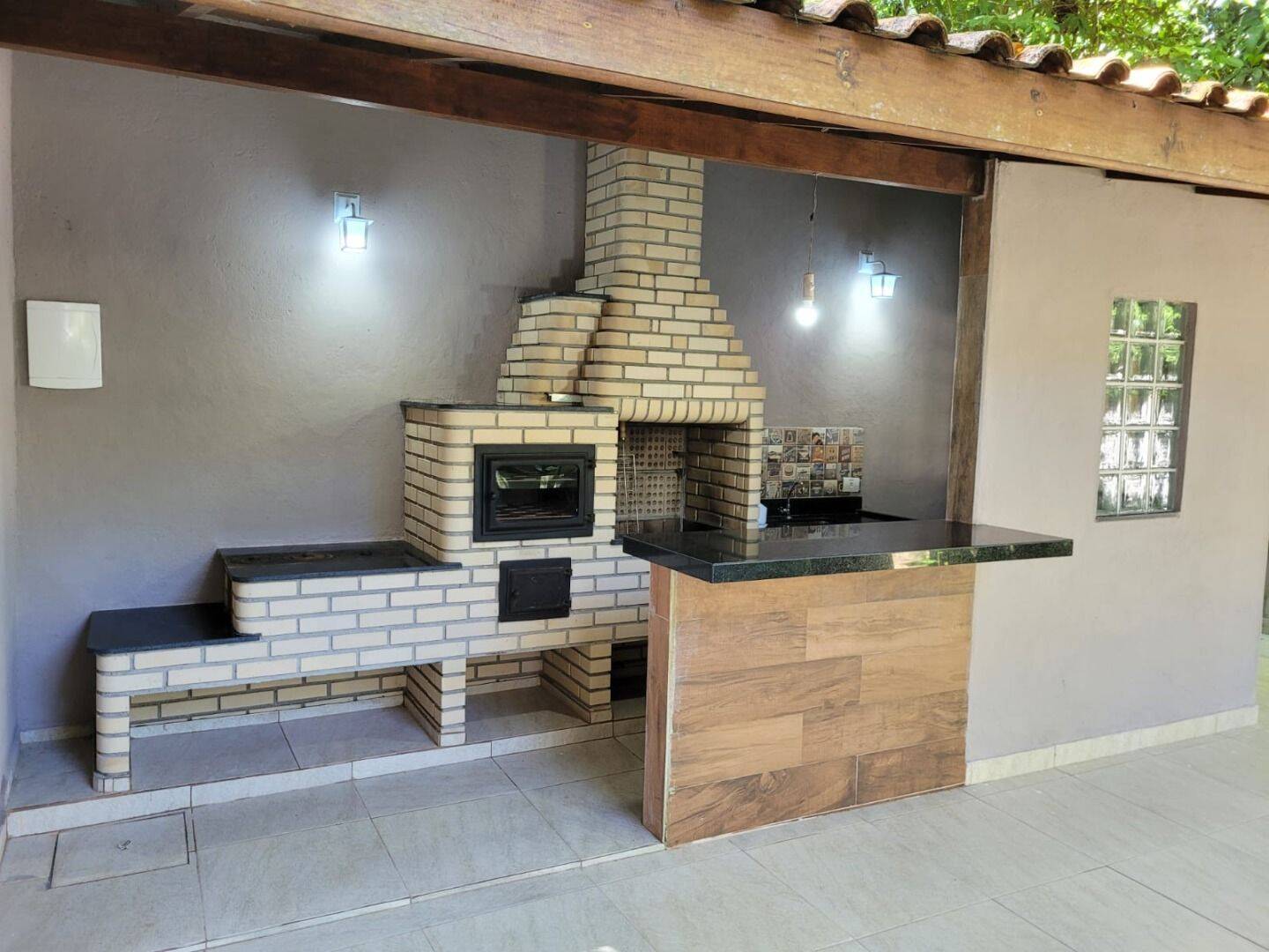 Sobrado, 3 quartos, 200 m² - Foto 4