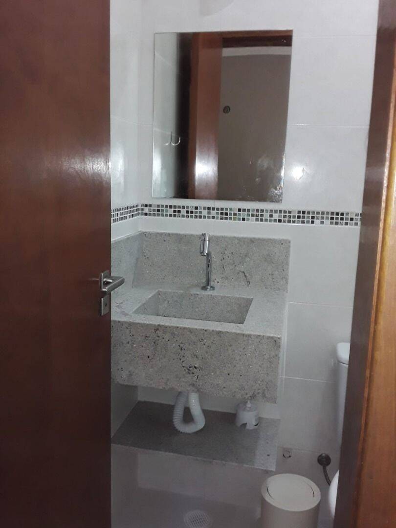 Sobrado, 3 quartos, 200 m² - Foto 14