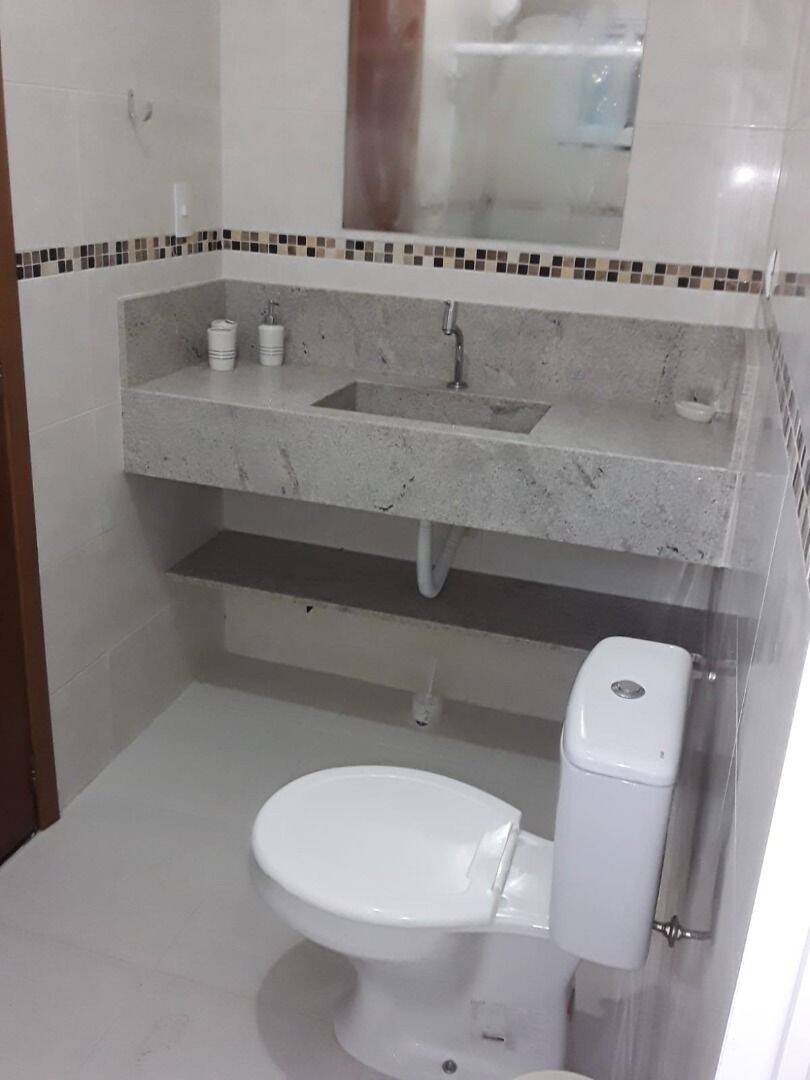 Sobrado, 3 quartos, 200 m² - Foto 16