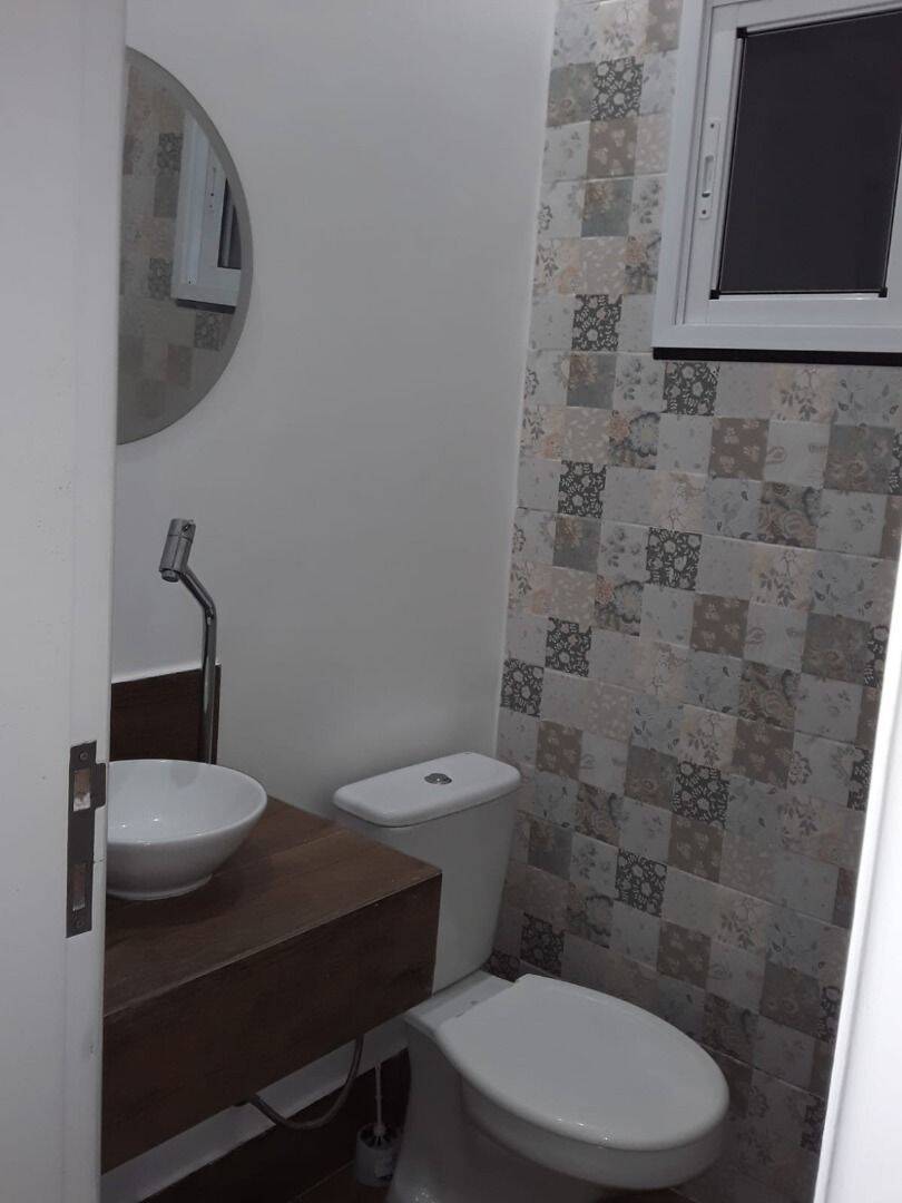 Sobrado, 3 quartos, 200 m² - Foto 19