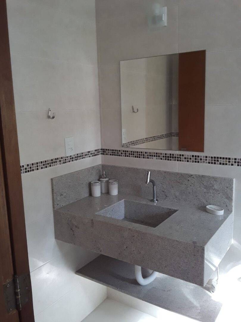 Sobrado, 3 quartos, 200 m² - Foto 20