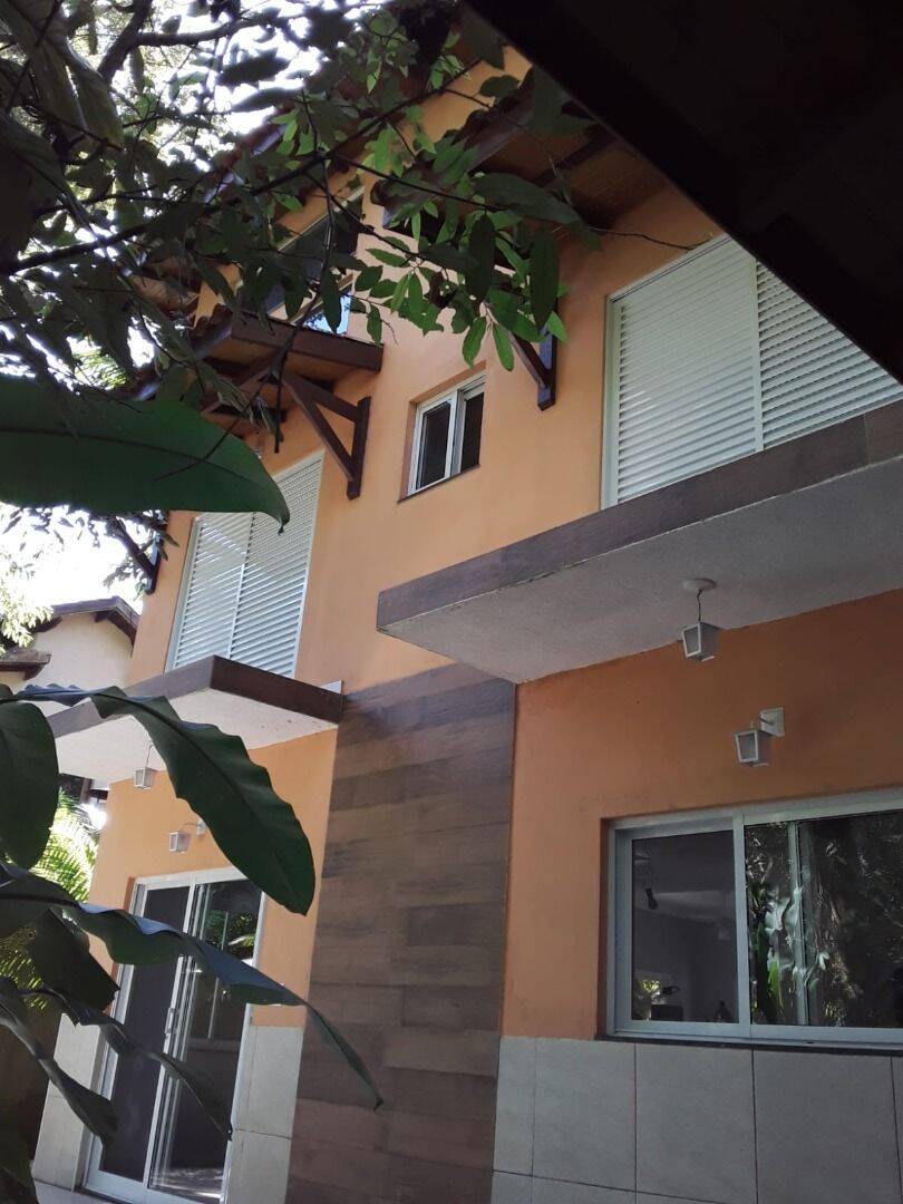 Sobrado, 3 quartos, 200 m² - Foto 21