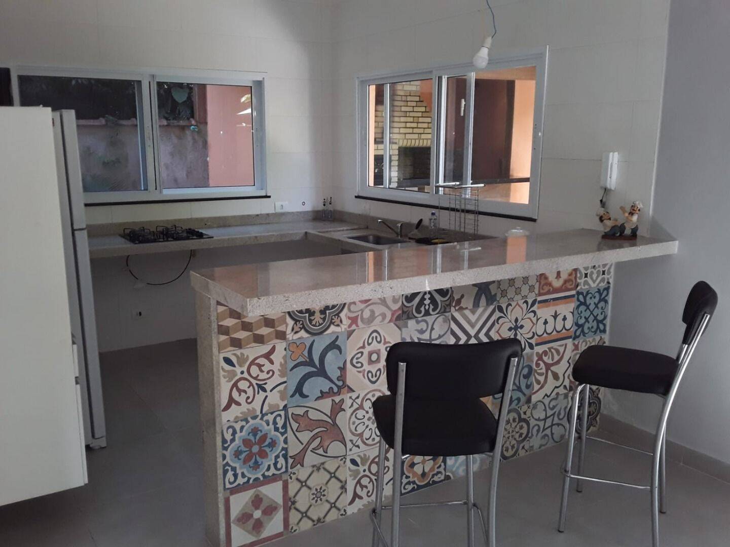Sobrado, 3 quartos, 200 m² - Foto 22