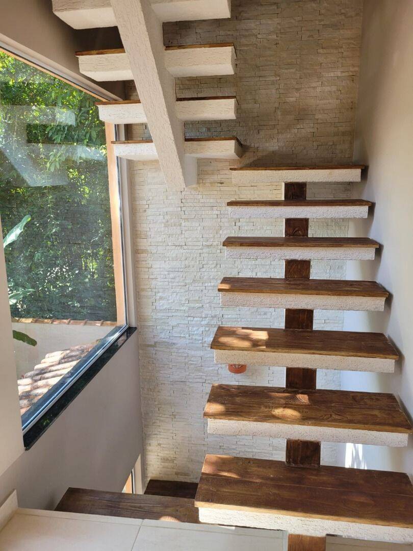 Sobrado, 3 quartos, 200 m² - Foto 25