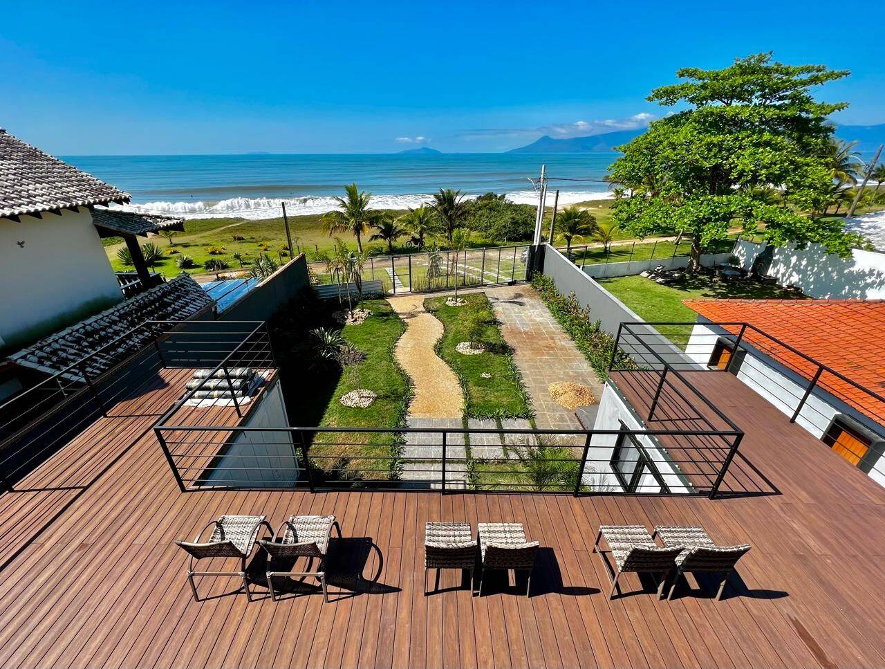 Sobrado, 3 quartos, 141 m² - Foto 2