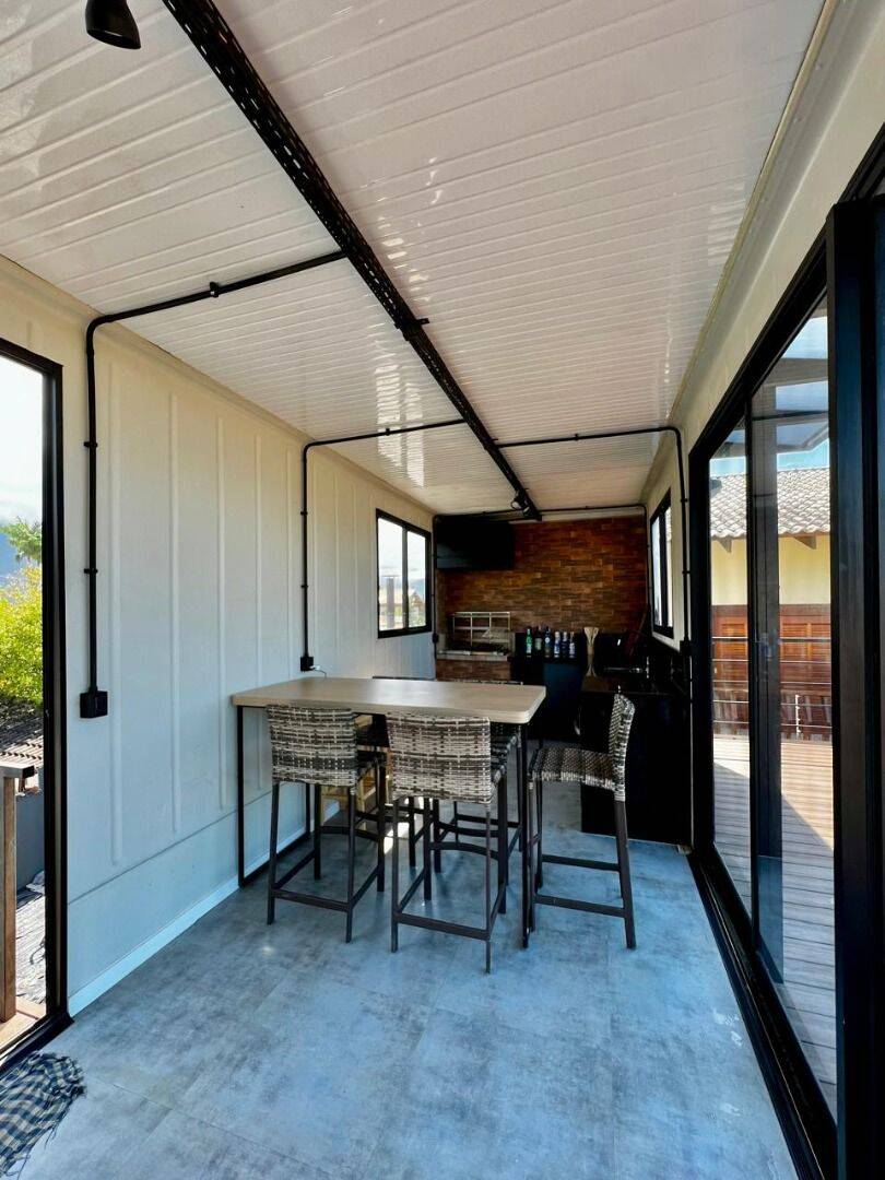 Sobrado, 3 quartos, 141 m² - Foto 3