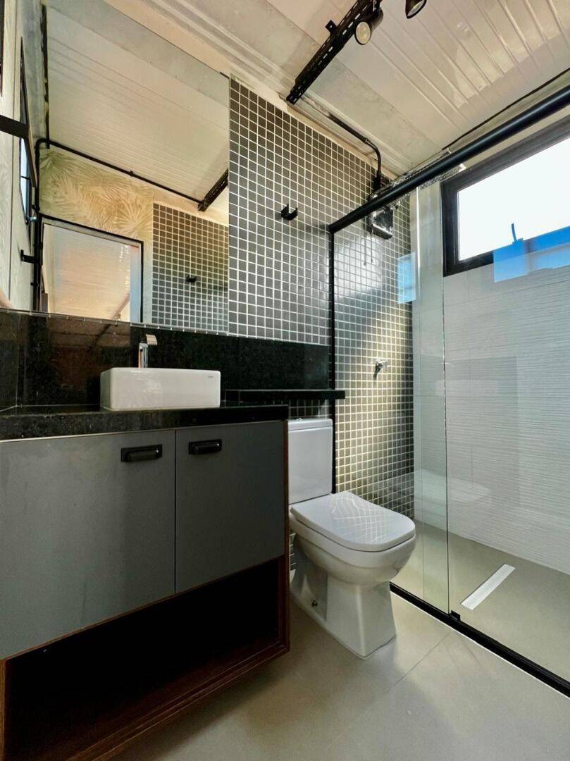 Sobrado, 3 quartos, 141 m² - Foto 7