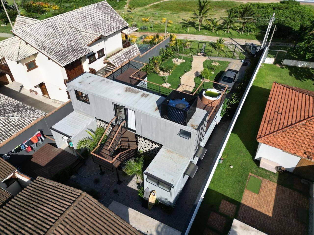 Sobrado, 3 quartos, 141 m² - Foto 9