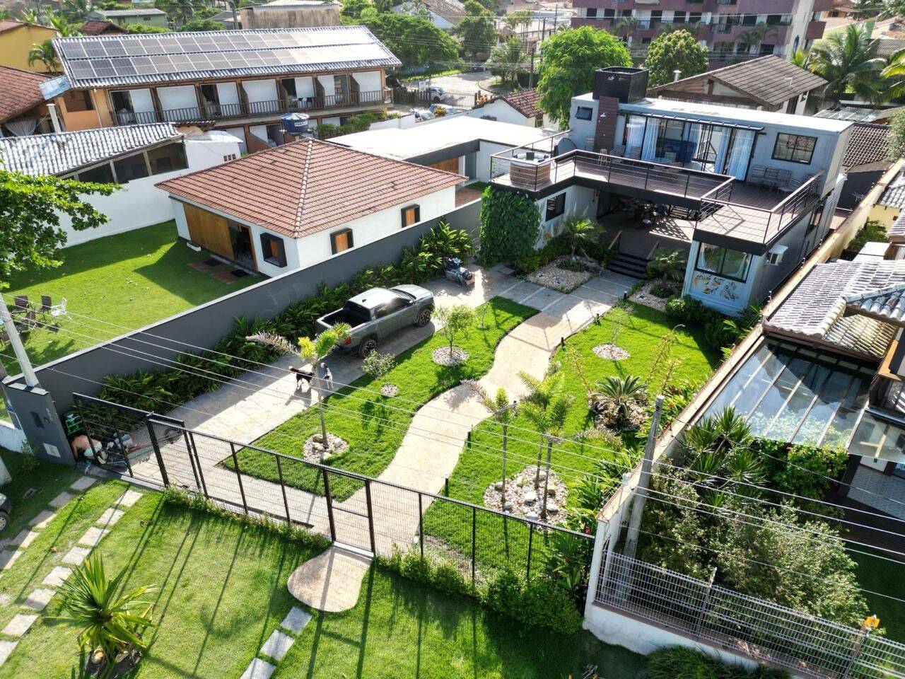 Sobrado, 3 quartos, 141 m² - Foto 11