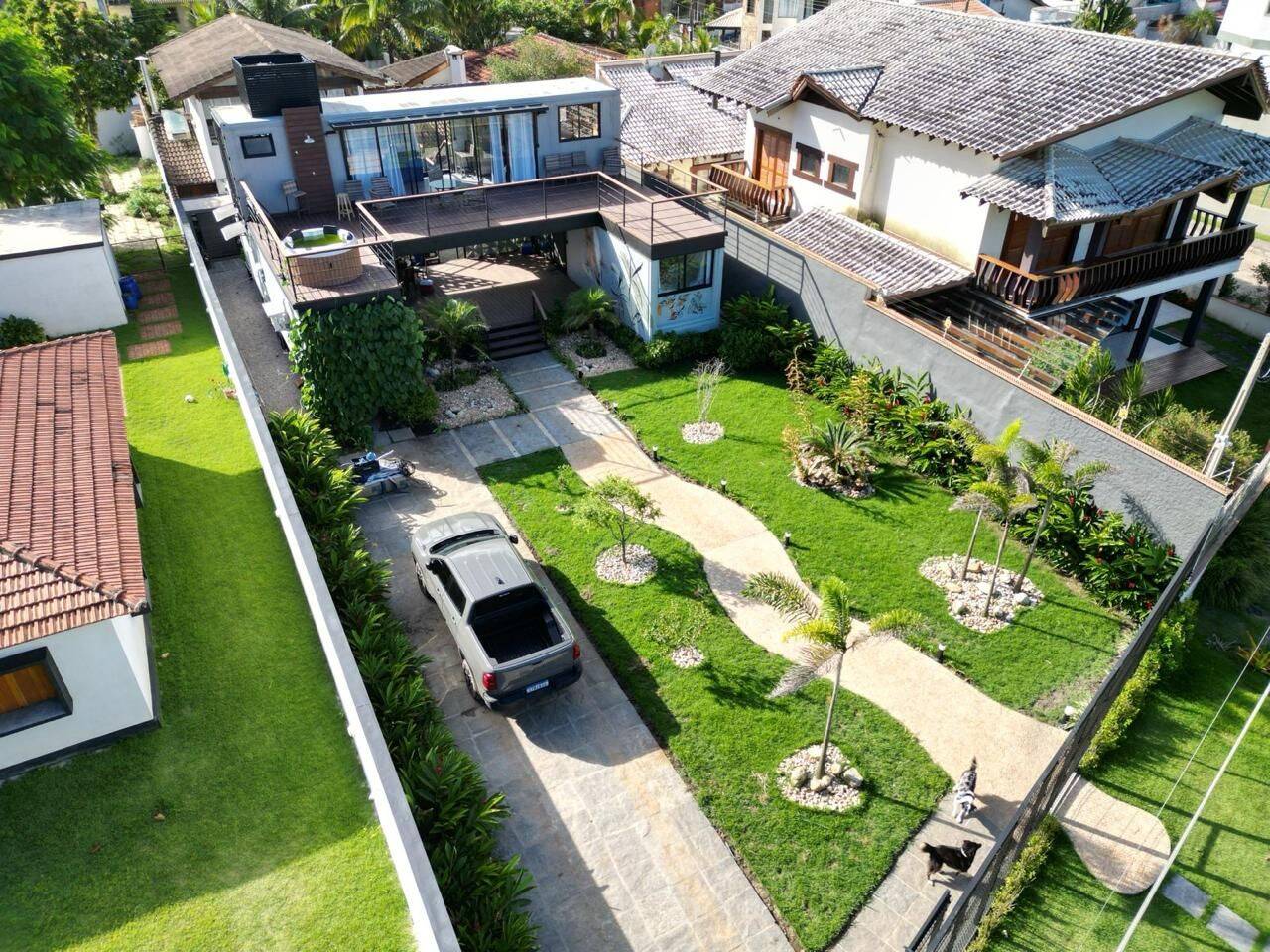 Sobrado, 3 quartos, 141 m² - Foto 12