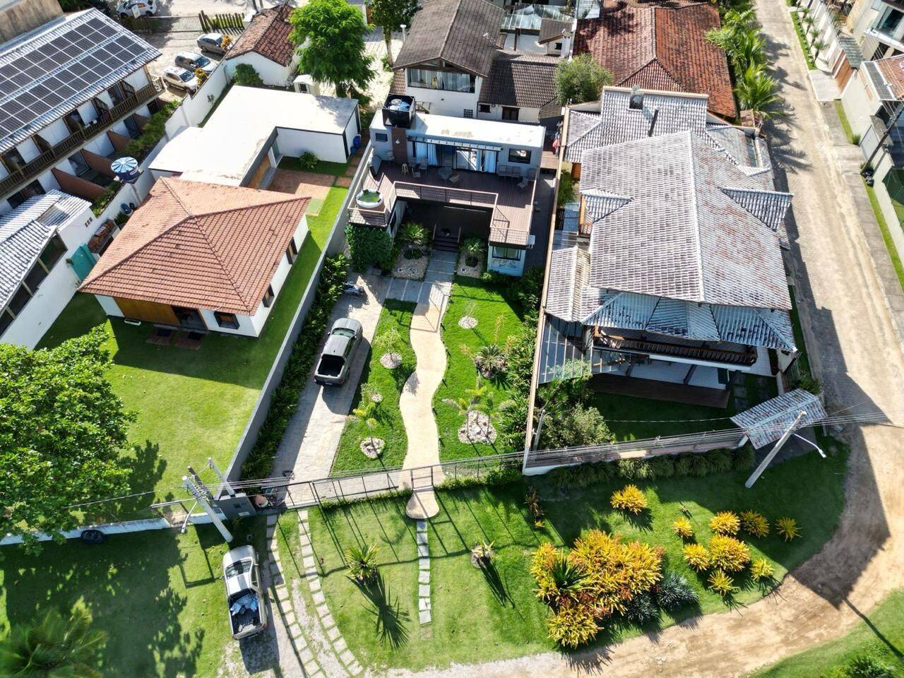 Sobrado, 3 quartos, 141 m² - Foto 16