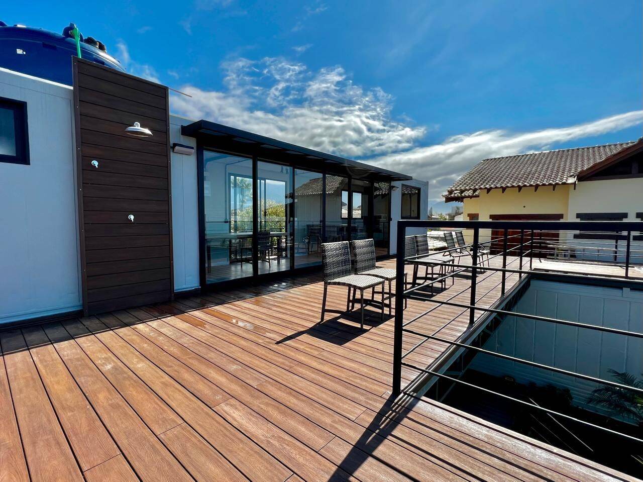 Sobrado, 3 quartos, 141 m² - Foto 19