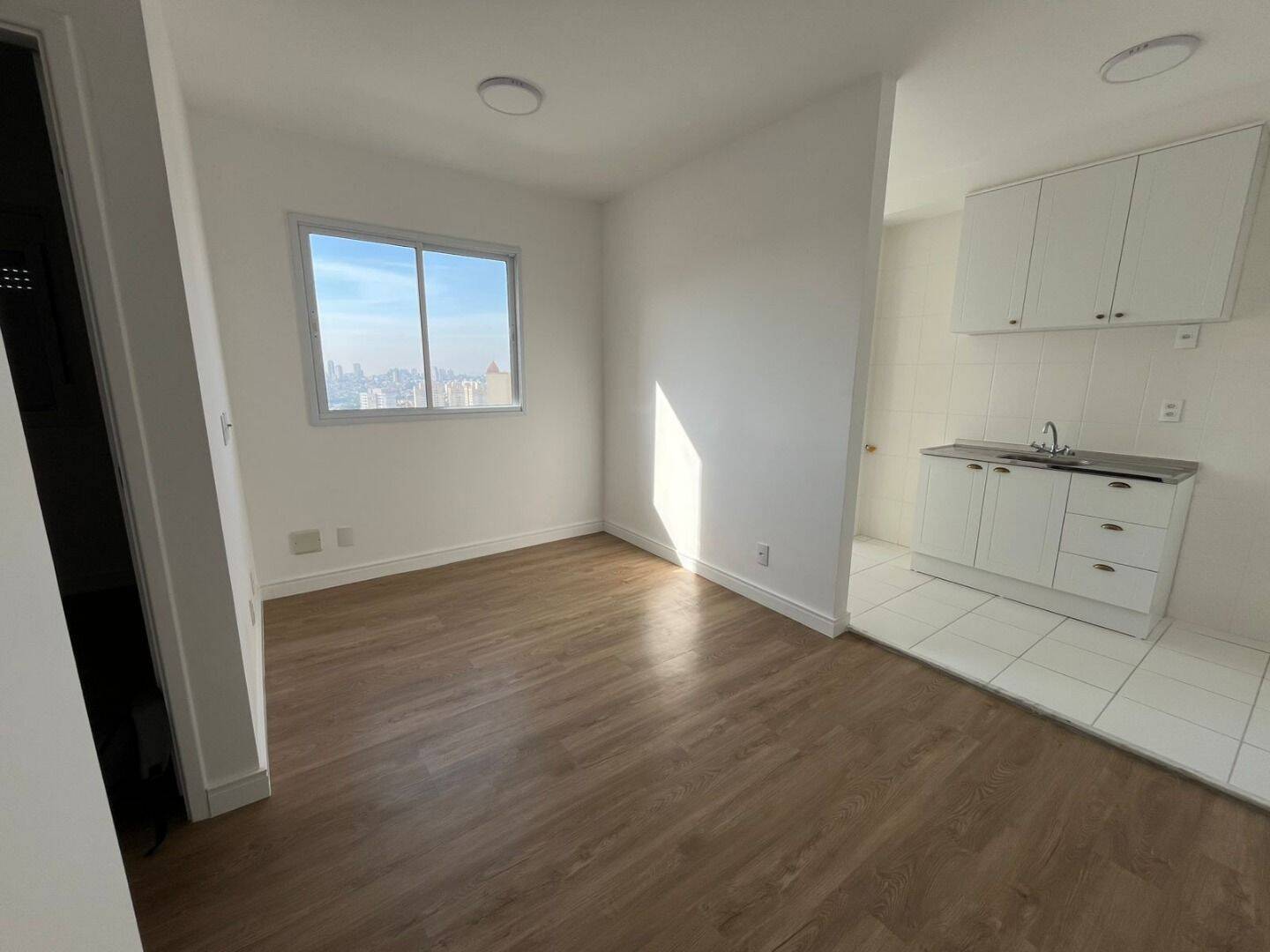 Apartamento, 2 quartos, 41 m² - Foto 1