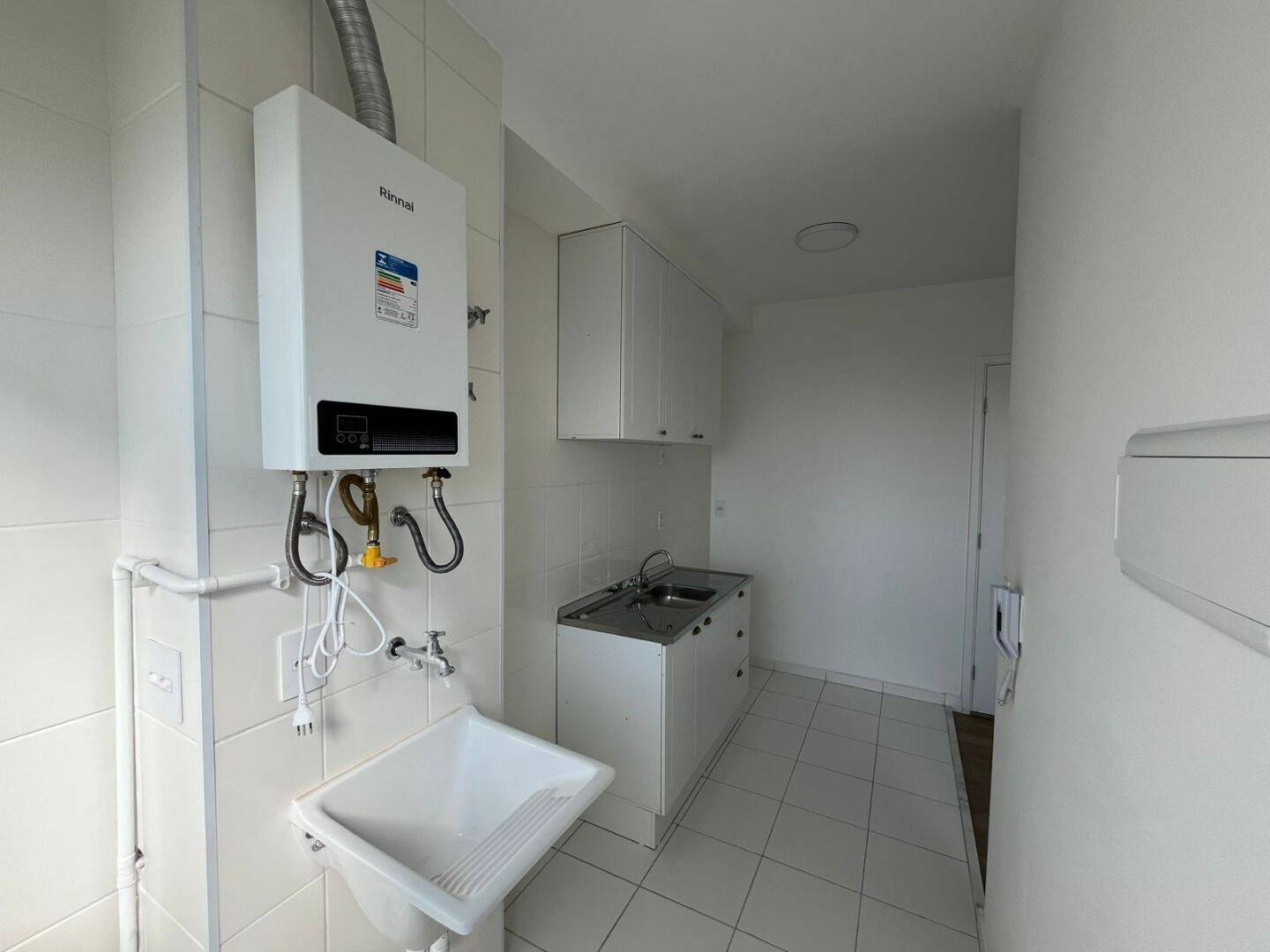 Apartamento, 2 quartos, 41 m² - Foto 3