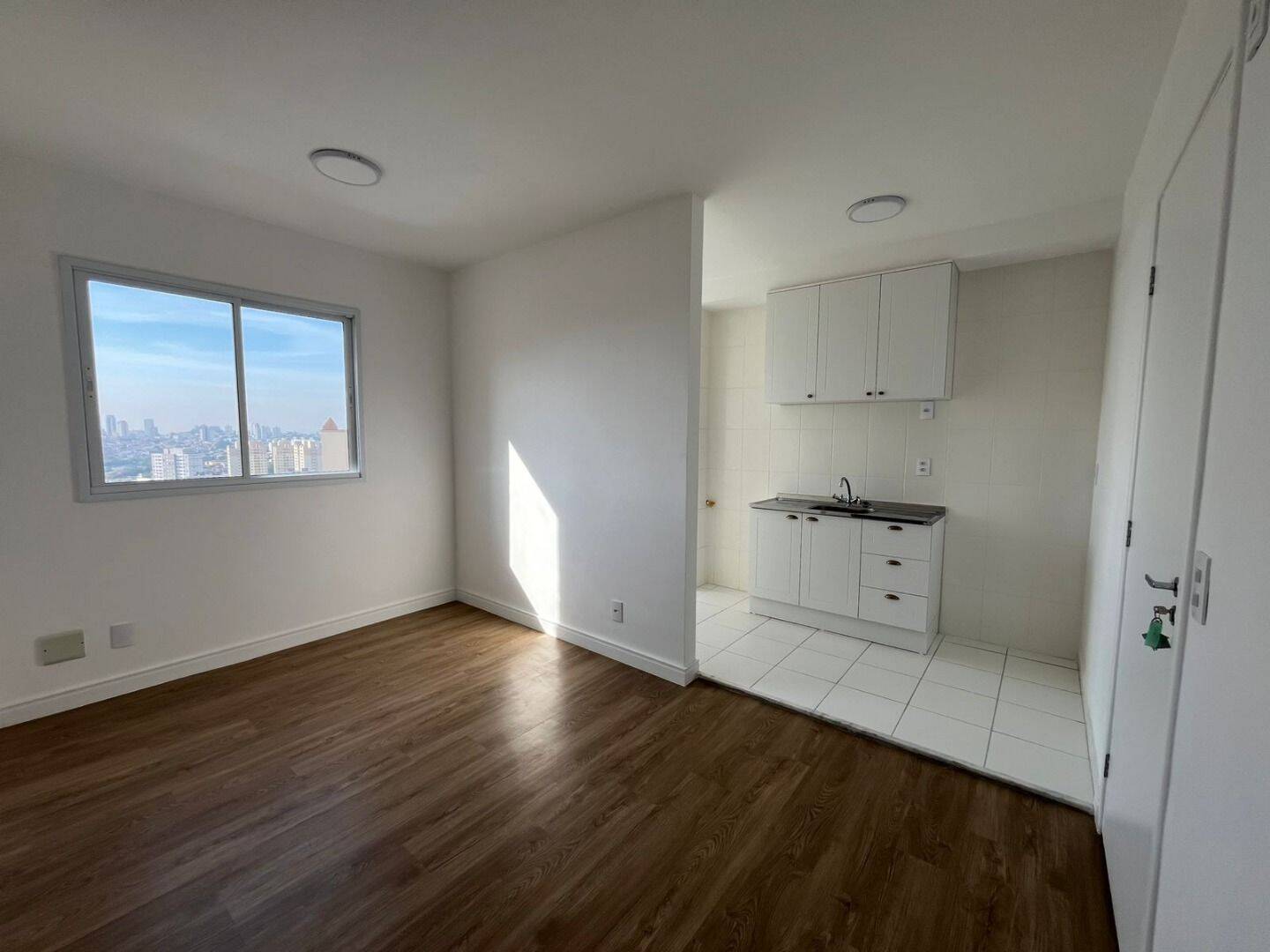 Apartamento, 2 quartos, 41 m² - Foto 6