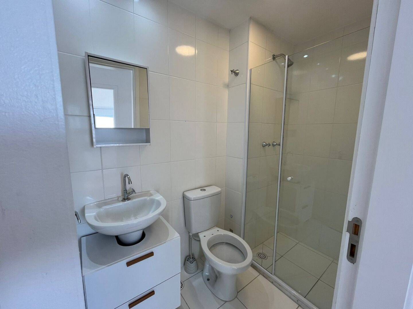 Apartamento, 2 quartos, 41 m² - Foto 8