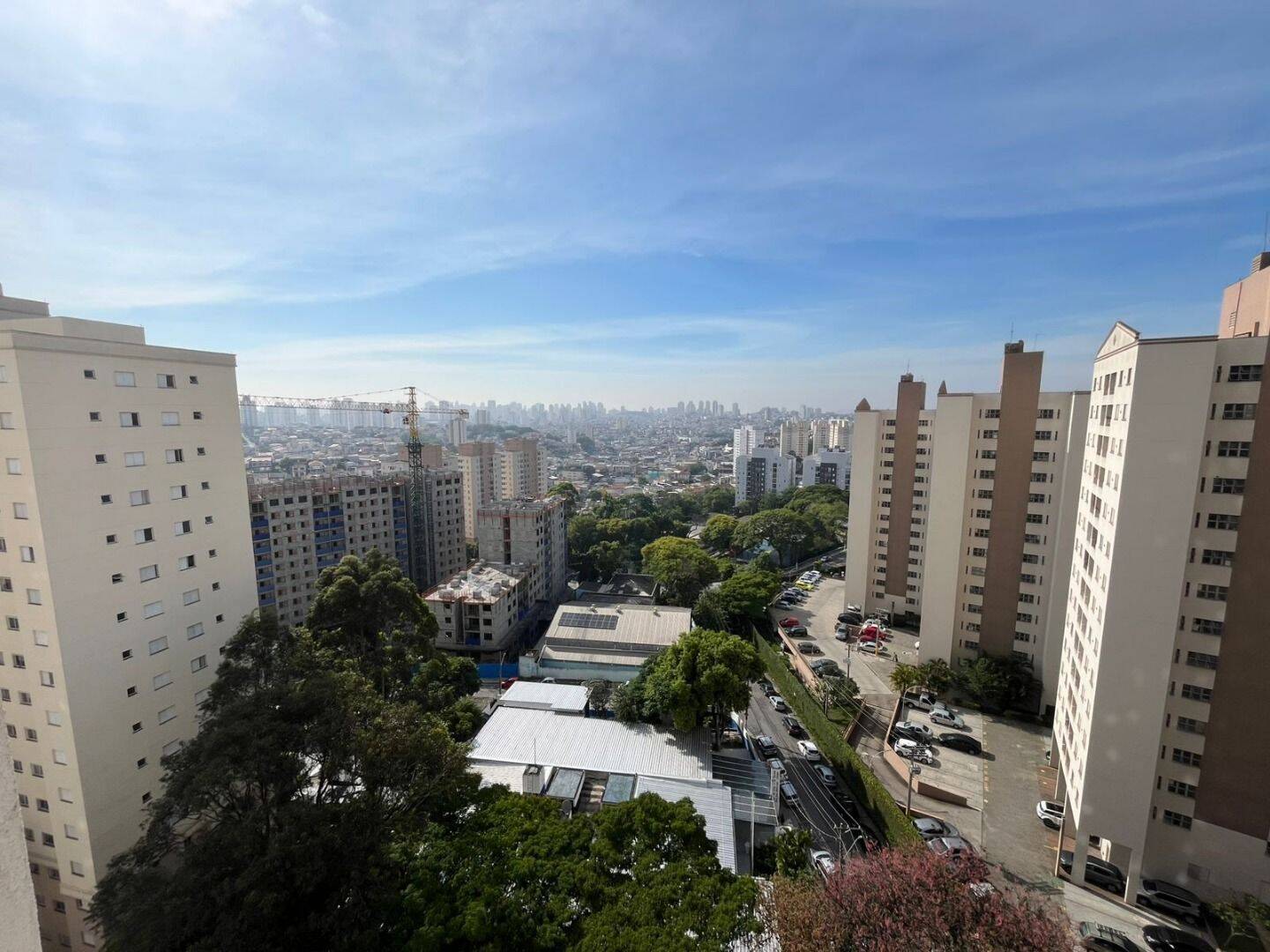 Apartamento, 2 quartos, 41 m² - Foto 11