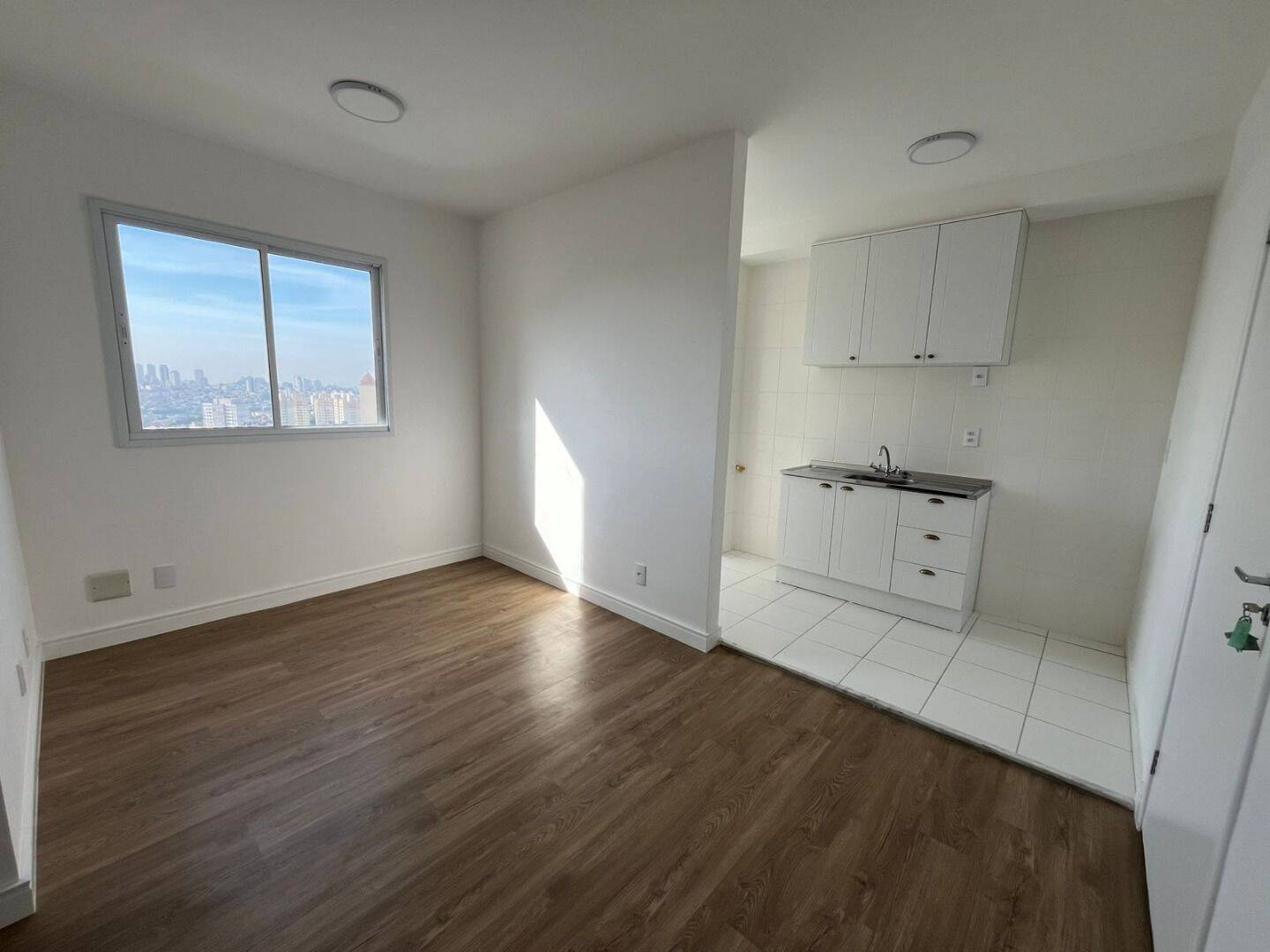 Apartamento, 2 quartos, 41 m² - Foto 17