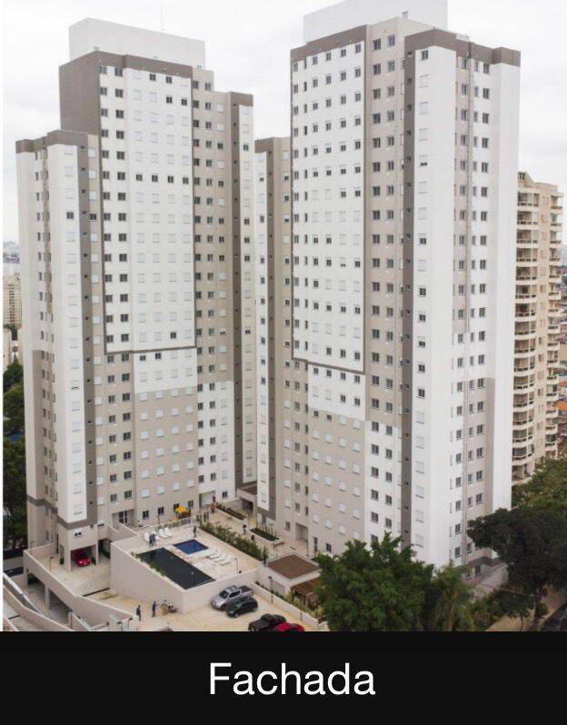 Apartamento, 2 quartos, 41 m² - Foto 19