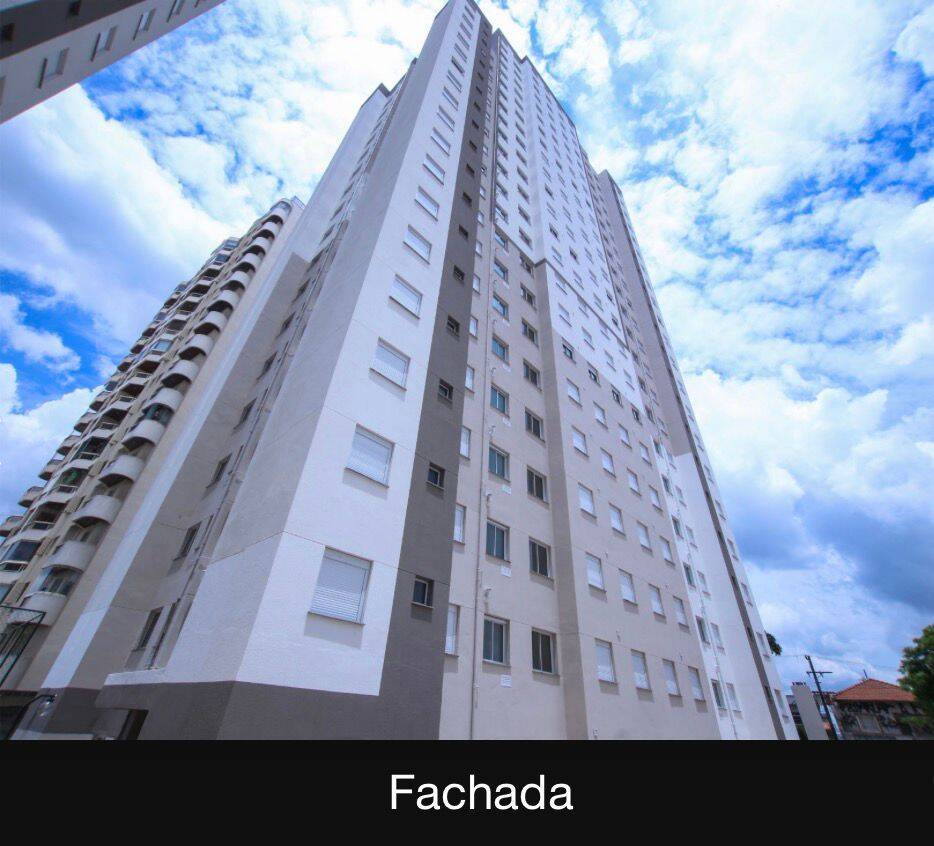 Apartamento, 2 quartos, 41 m² - Foto 20