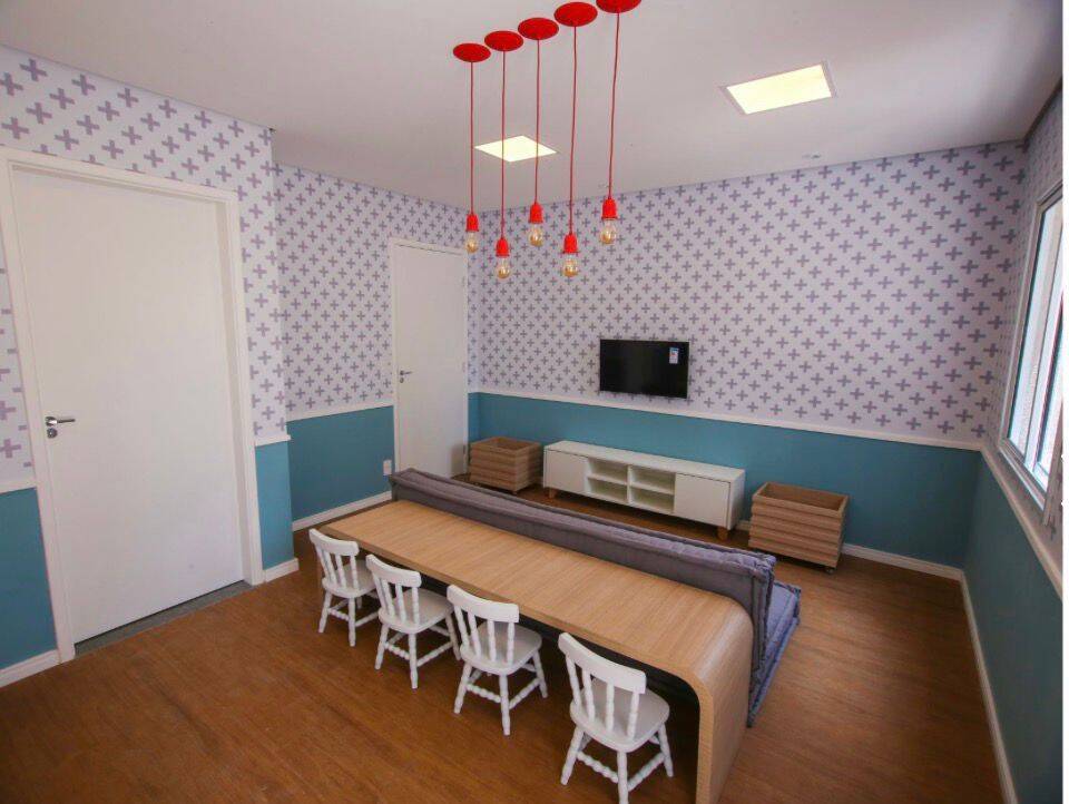 Apartamento, 2 quartos, 41 m² - Foto 21