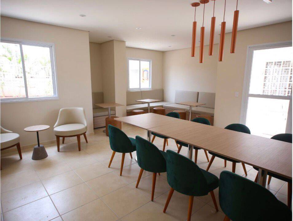 Apartamento, 2 quartos, 41 m² - Foto 22