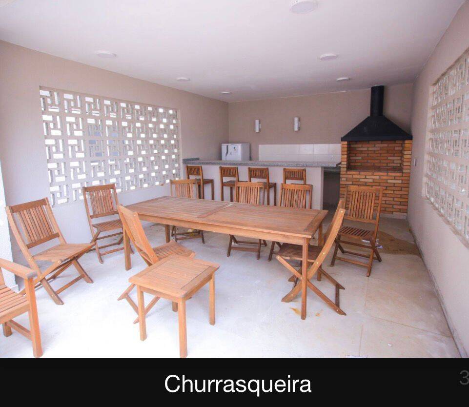 Apartamento, 2 quartos, 41 m² - Foto 24