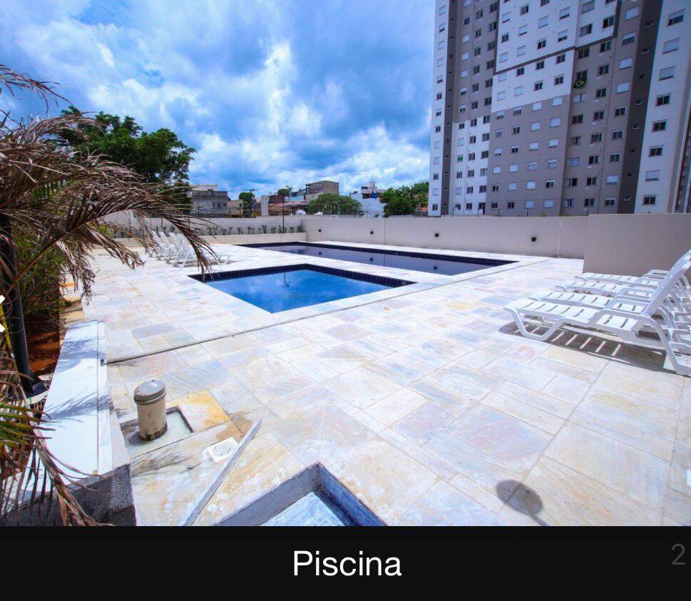 Apartamento, 2 quartos, 41 m² - Foto 25