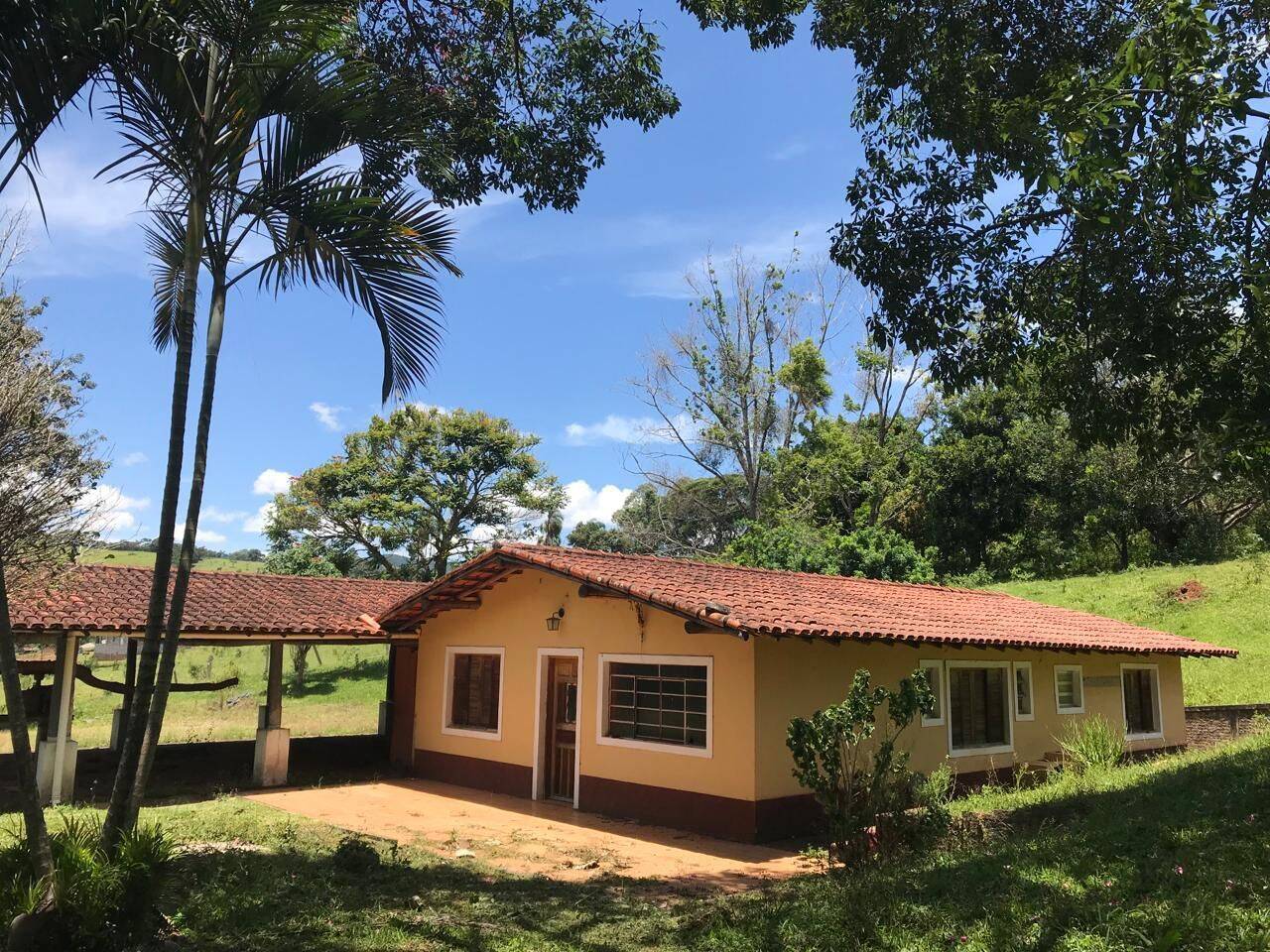 Sítio, 2 quartos, 2 hectares - Foto 3