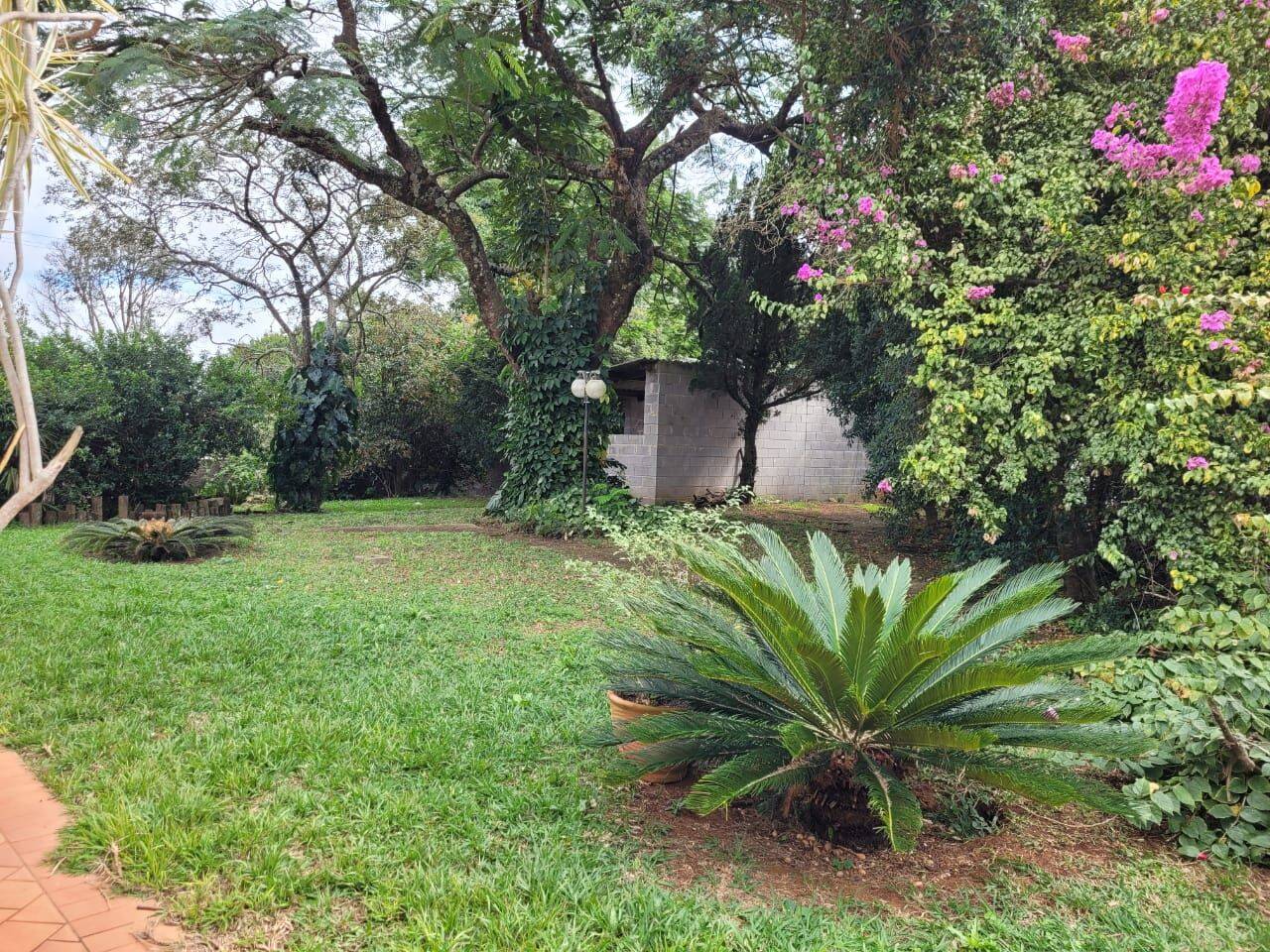 Chácara, 4 quartos, 2000 m² - Foto 2