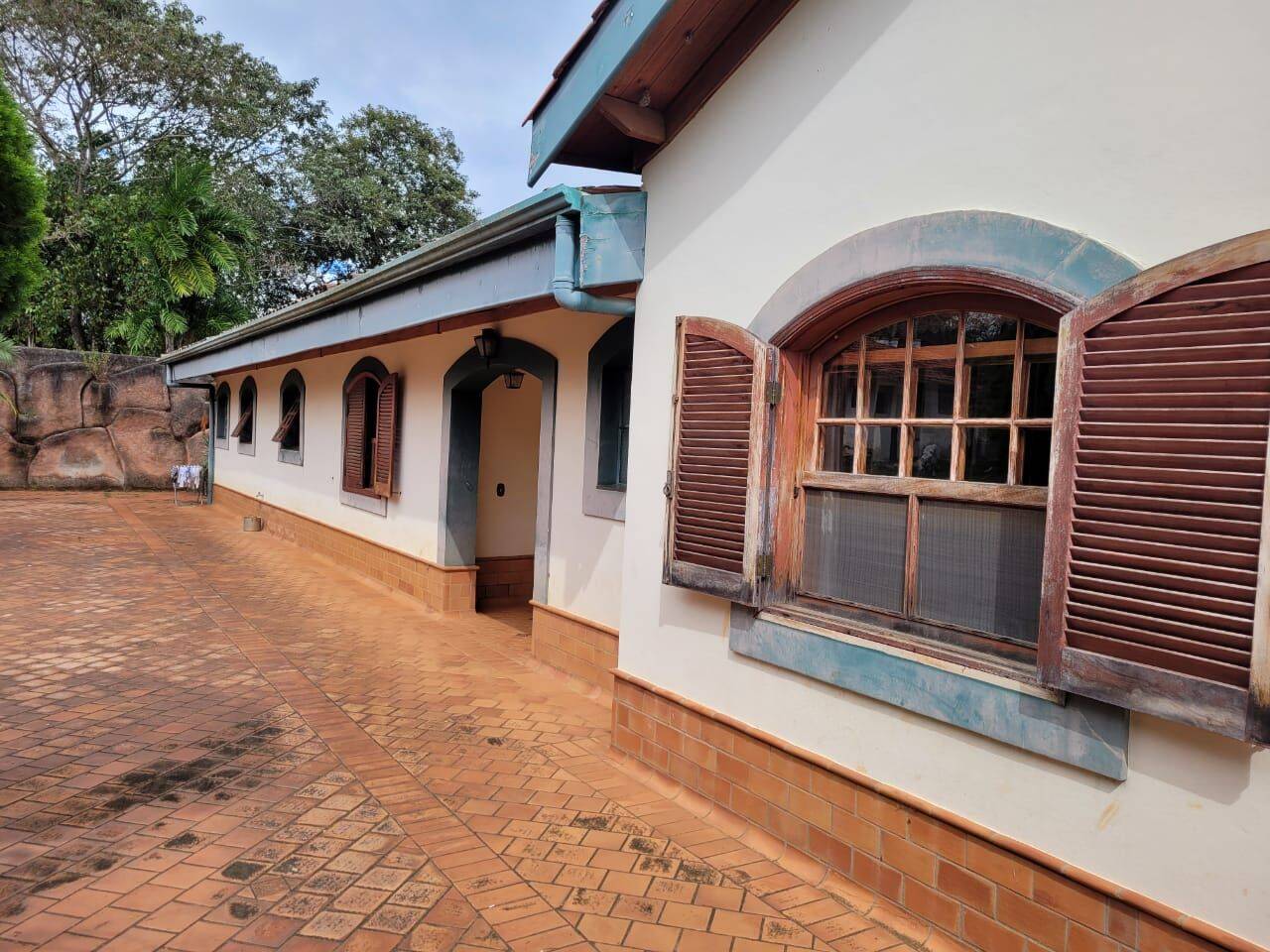 Chácara, 4 quartos, 2000 m² - Foto 3