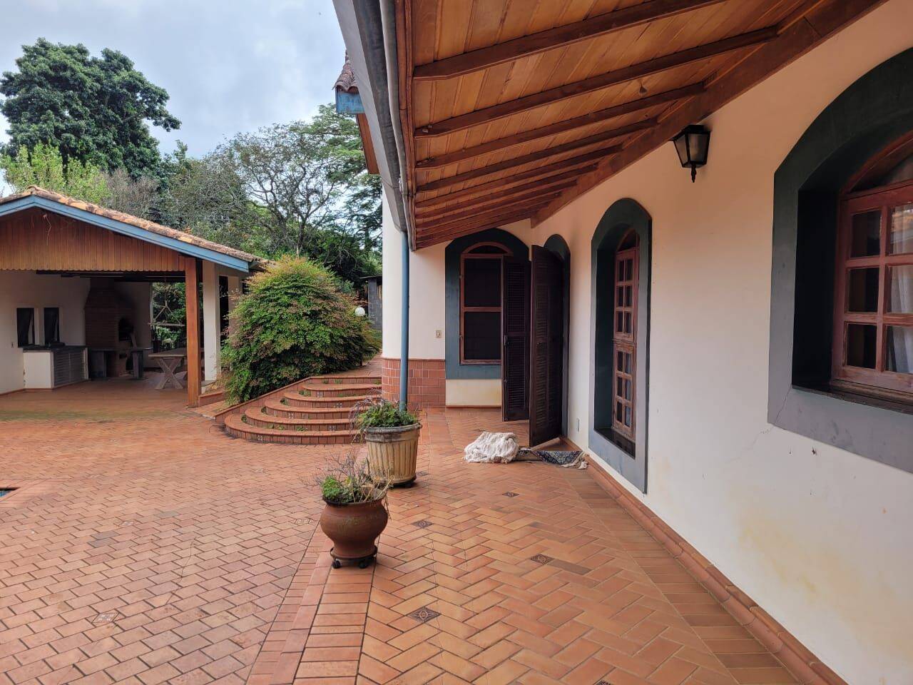 Chácara, 4 quartos, 2000 m² - Foto 6