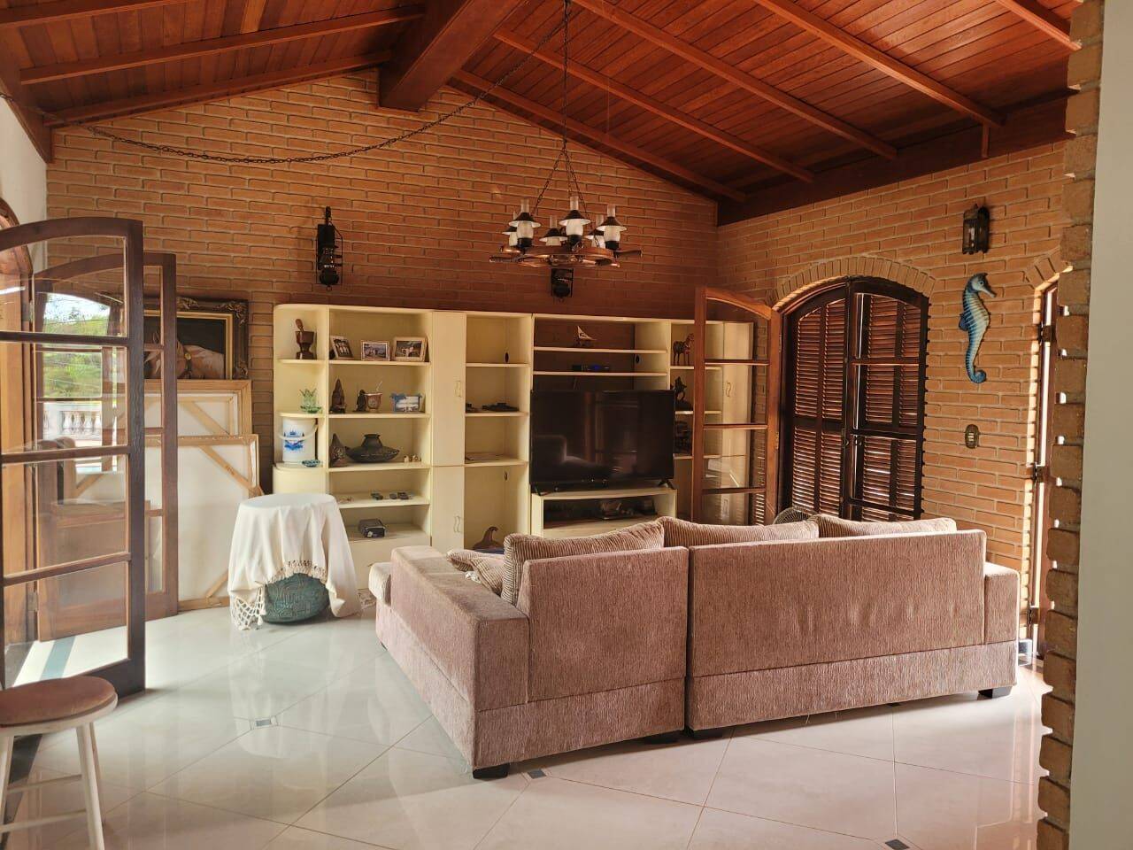 Chácara, 4 quartos, 2000 m² - Foto 12