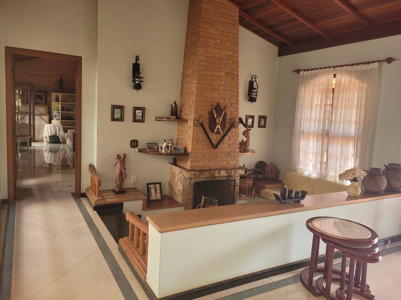 Chácara, 4 quartos, 2000 m² - Foto 14
