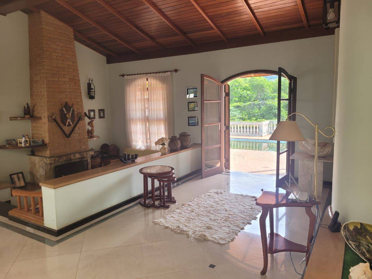 Chácara, 4 quartos, 2000 m² - Foto 17