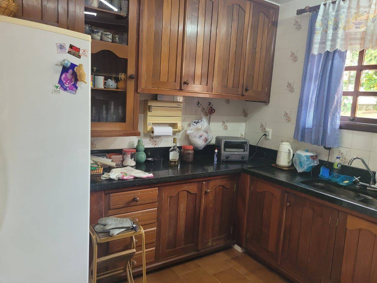 Chácara, 4 quartos, 2000 m² - Foto 23